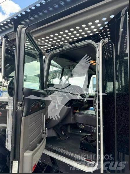 Peterbilt 389 建筑机械-其他