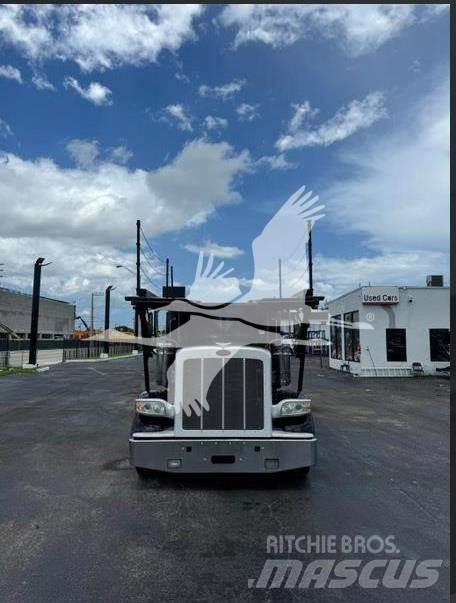 Peterbilt 389 建筑机械-其他
