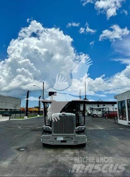Peterbilt 389 建筑机械-其他