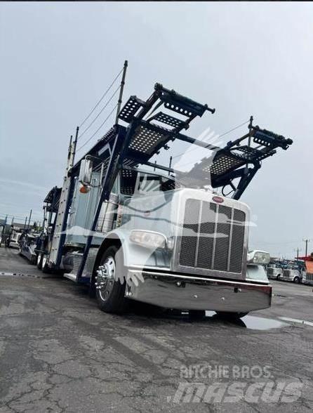 Peterbilt 389 建筑机械-其他
