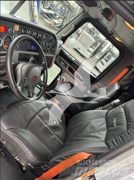 Peterbilt 389 建筑机械-其他