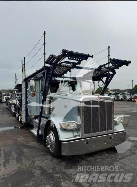 Peterbilt 389 建筑机械-其他
