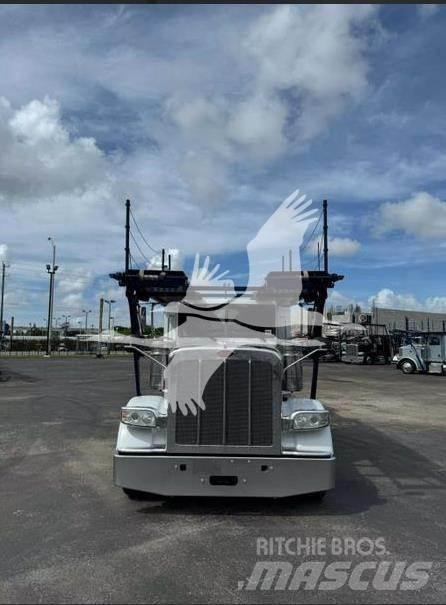Peterbilt 389 建筑机械-其他