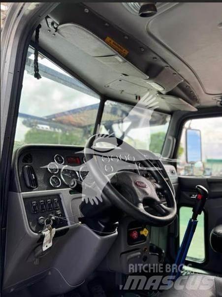 Peterbilt 389 建筑机械-其他