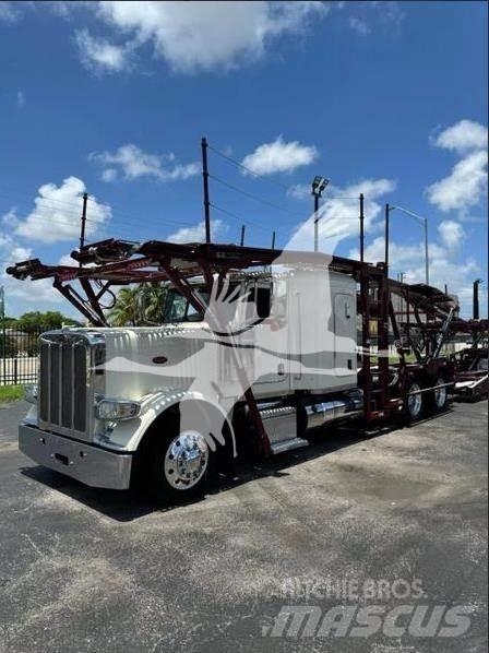 Peterbilt 389 建筑机械-其他