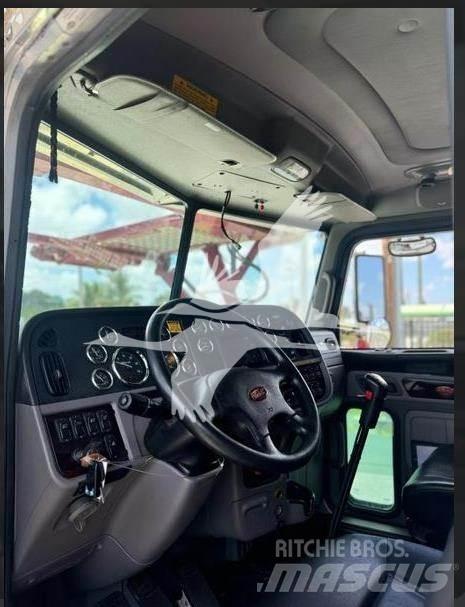 Peterbilt 389 建筑机械-其他