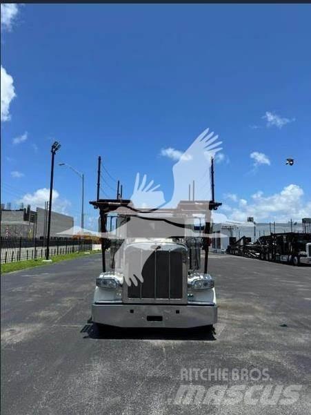 Peterbilt 389 建筑机械-其他