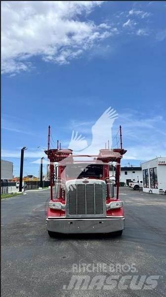 Peterbilt 389 建筑机械-其他