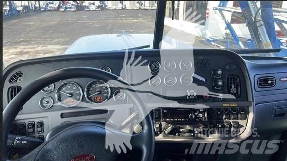 Peterbilt 389 建筑机械-其他