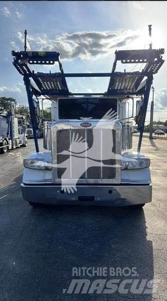 Peterbilt 389 建筑机械-其他