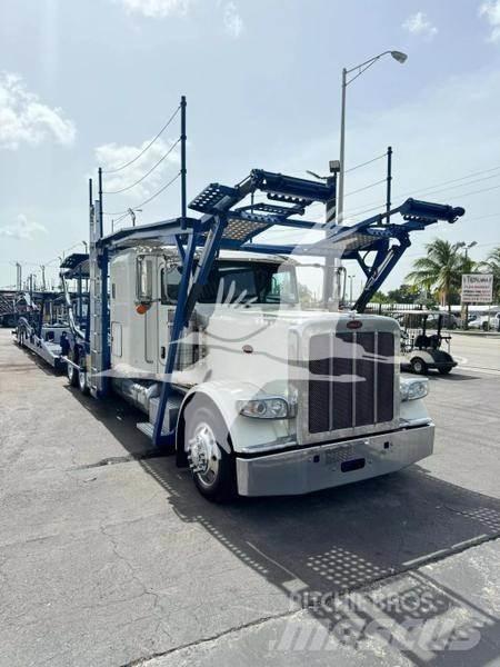 Peterbilt 389 建筑机械-其他