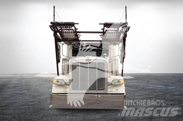 Peterbilt 389 建筑机械-其他