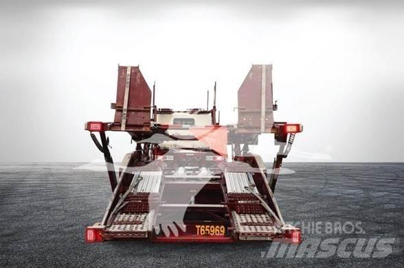 Peterbilt 389 建筑机械-其他