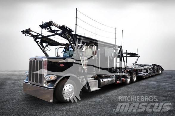 Peterbilt 389 建筑机械-其他
