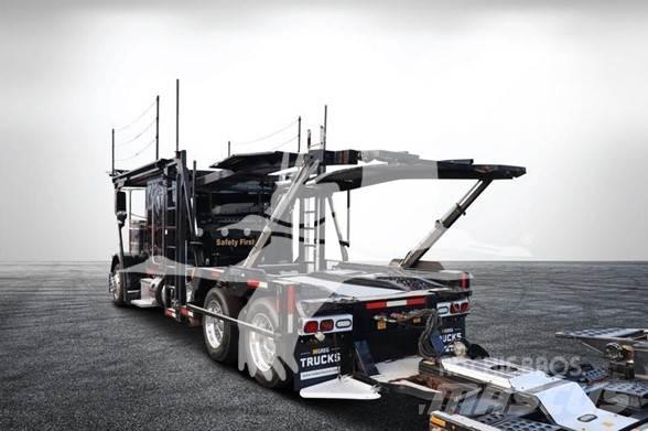 Peterbilt 389 建筑机械-其他