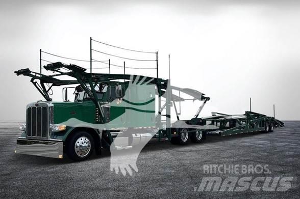 Peterbilt 389 建筑机械-其他