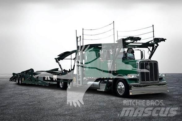 Peterbilt 389 建筑机械-其他