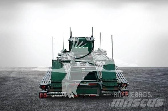 Peterbilt 389 建筑机械-其他