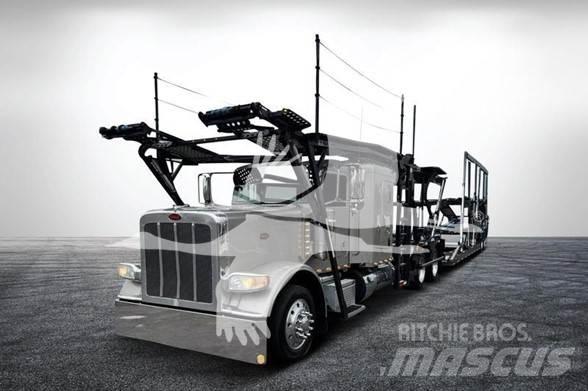 Peterbilt 389 建筑机械-其他