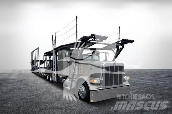 Peterbilt 389 建筑机械-其他