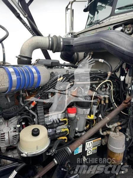 Peterbilt 389 建筑机械-其他