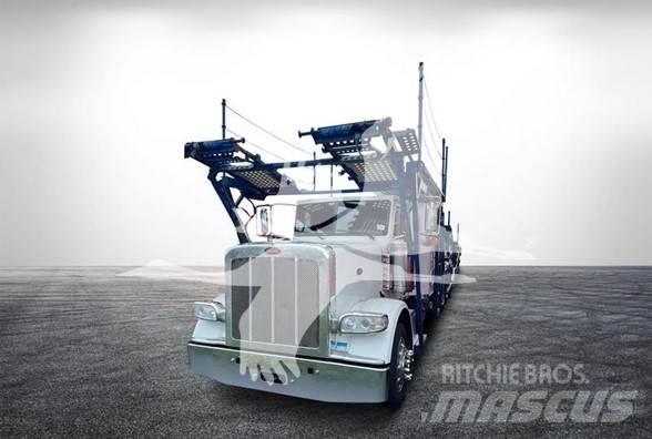 Peterbilt 389 建筑机械-其他
