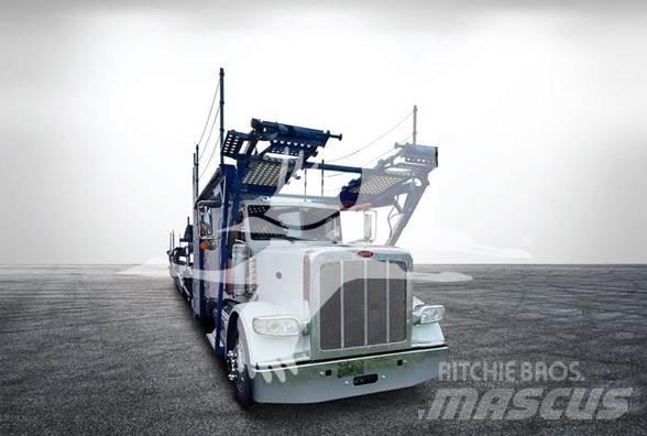 Peterbilt 389 建筑机械-其他