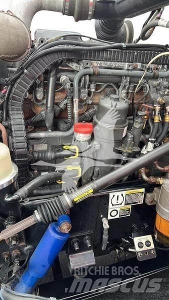 Peterbilt 389 建筑机械-其他