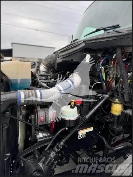 Peterbilt 579 牵引车