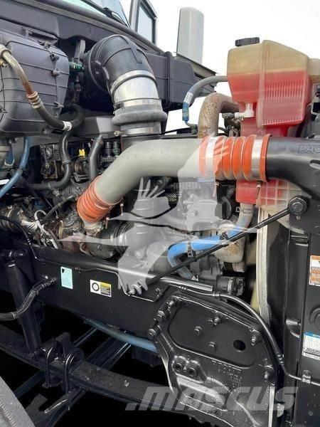 Peterbilt 579 牵引车