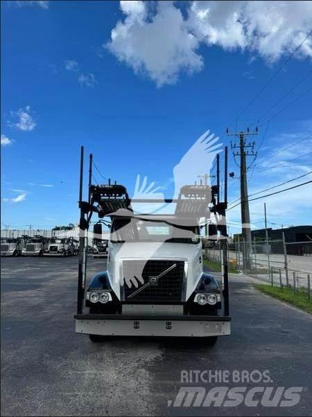 Volvo VAH64430 建筑机械-其他