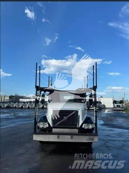 Volvo VAH64430 建筑机械-其他