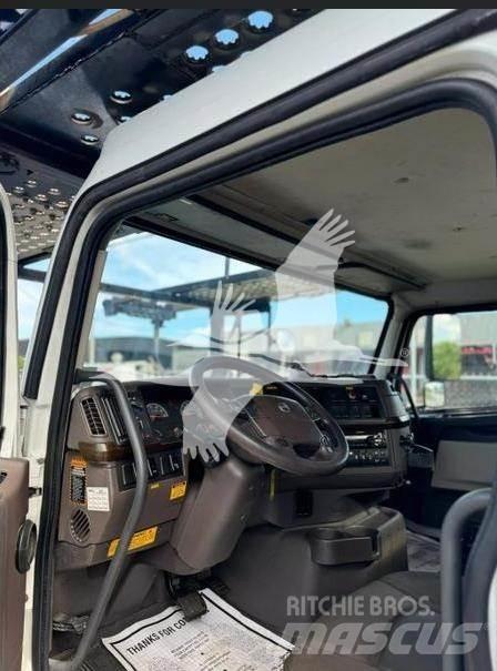 Volvo VAH64430 建筑机械-其他