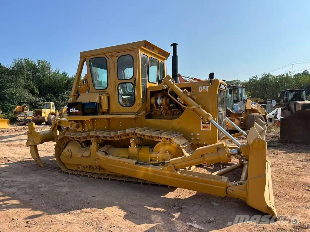 CAT D 7 G 履带式推土机