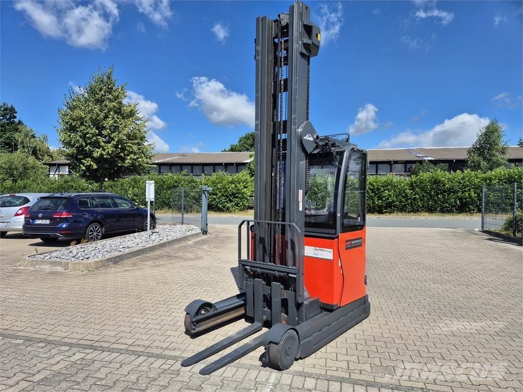 Linde R20HD-01 前移式叉车