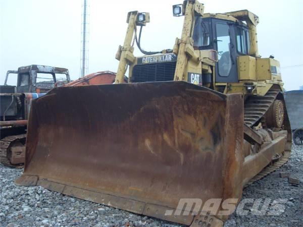 CAT D 9 R 履带式推土机