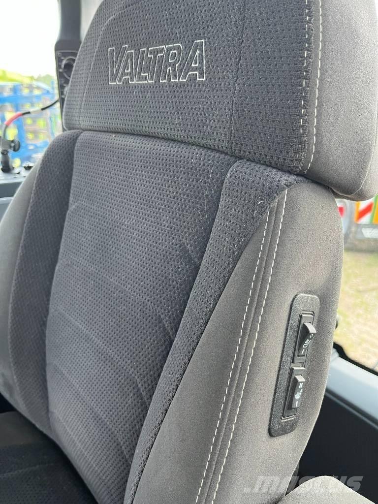 Valtra T 255 V 拖拉机/农用车