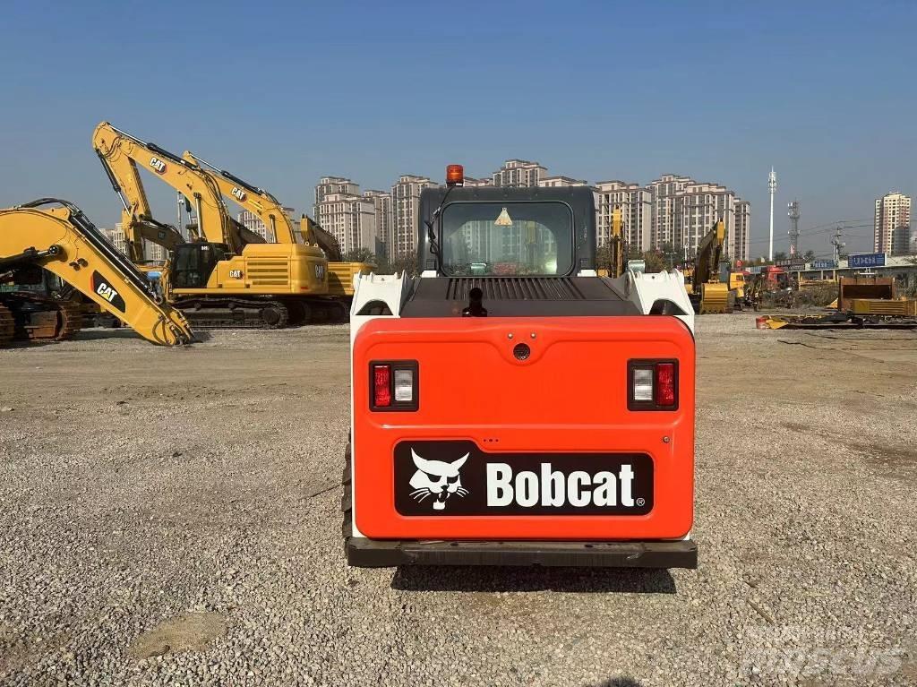 Bobcat S 510 滑移装载机