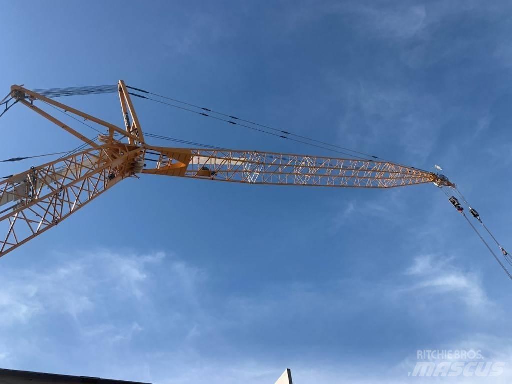 Liebherr LR1300.1SX 履带起重机