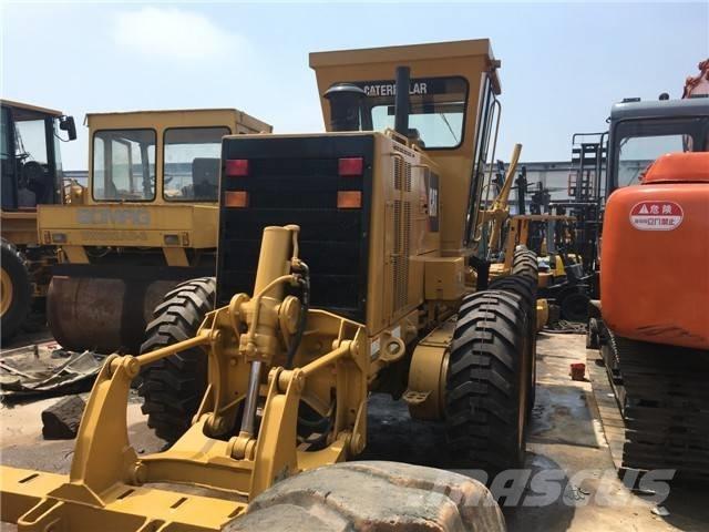CAT 140 H 平地机/推土机