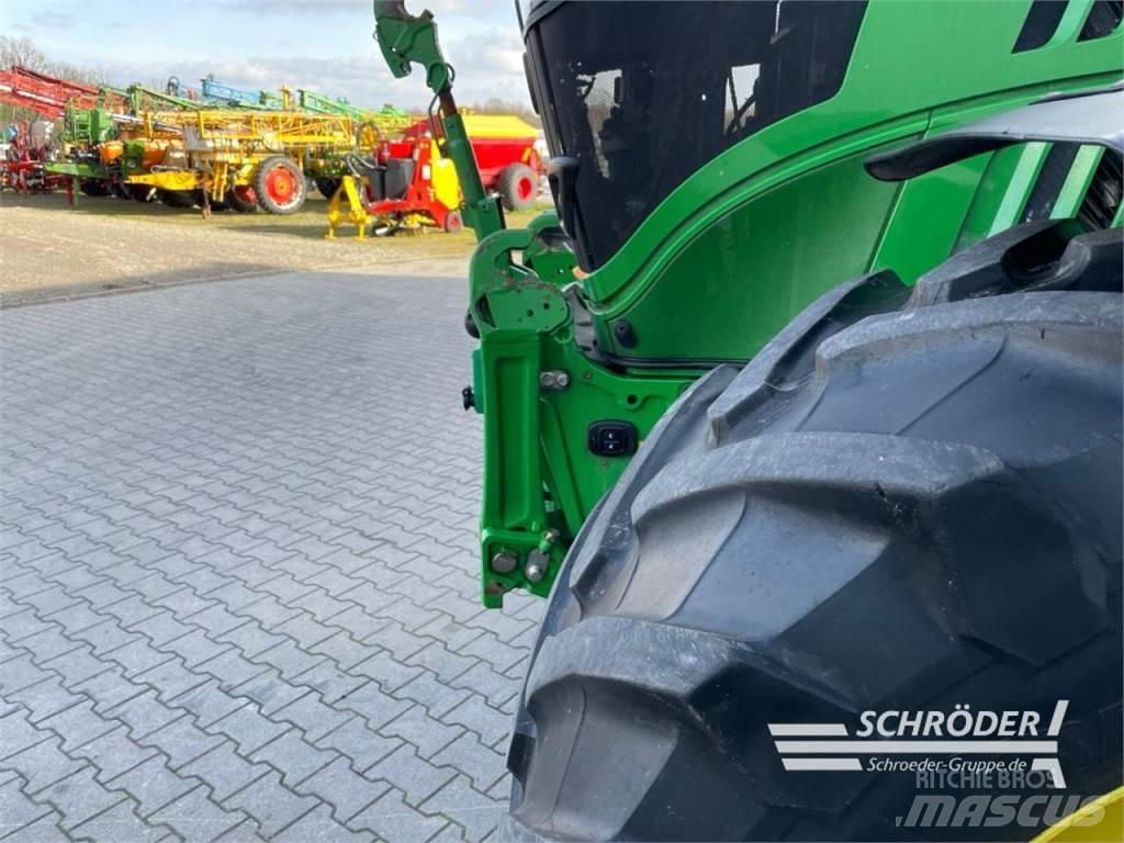 John Deere 6175 R 拖拉机/农用车