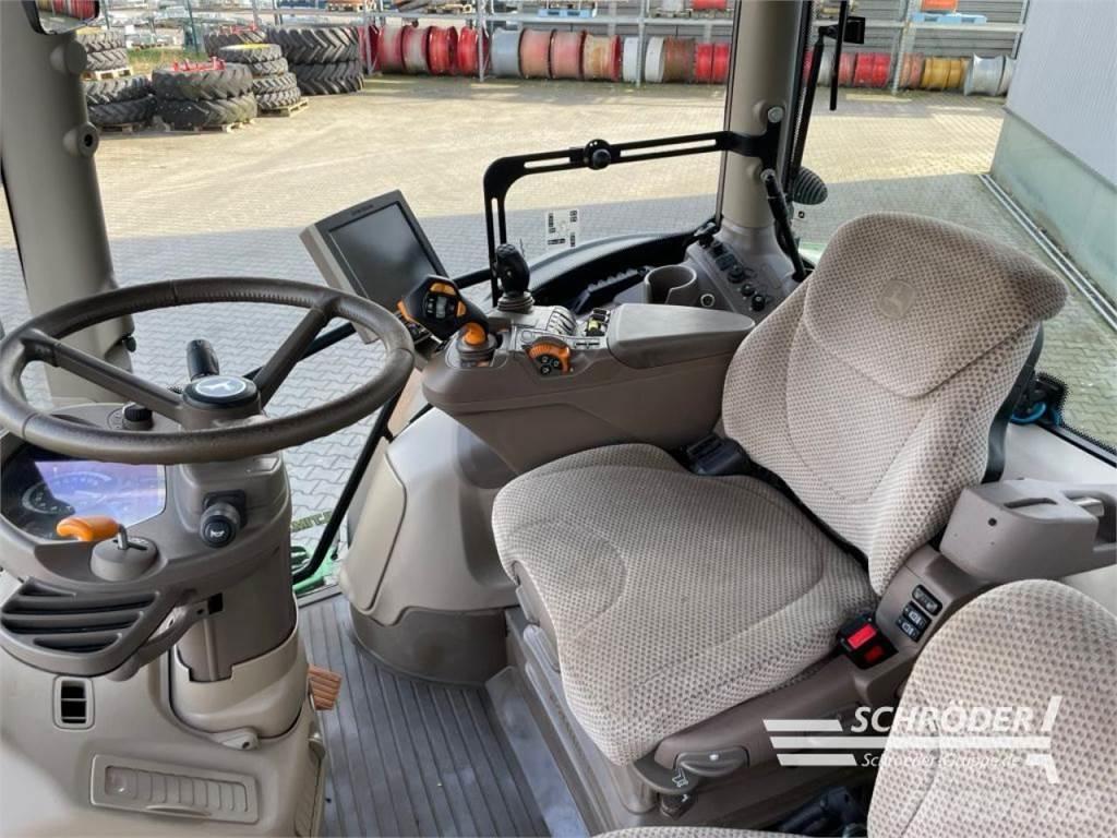 John Deere 6175 R 拖拉机/农用车
