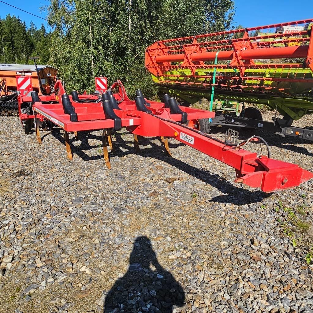 Horsch Tiger 3 AS 手扶中耕机