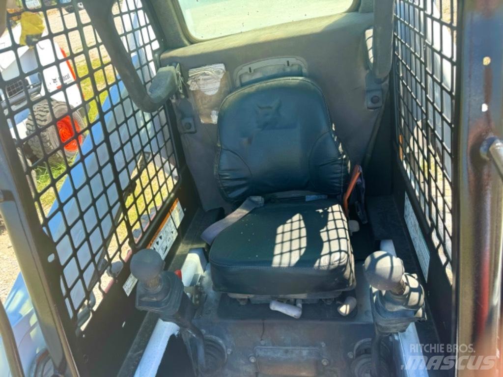 Bobcat S 185 滑移装载机