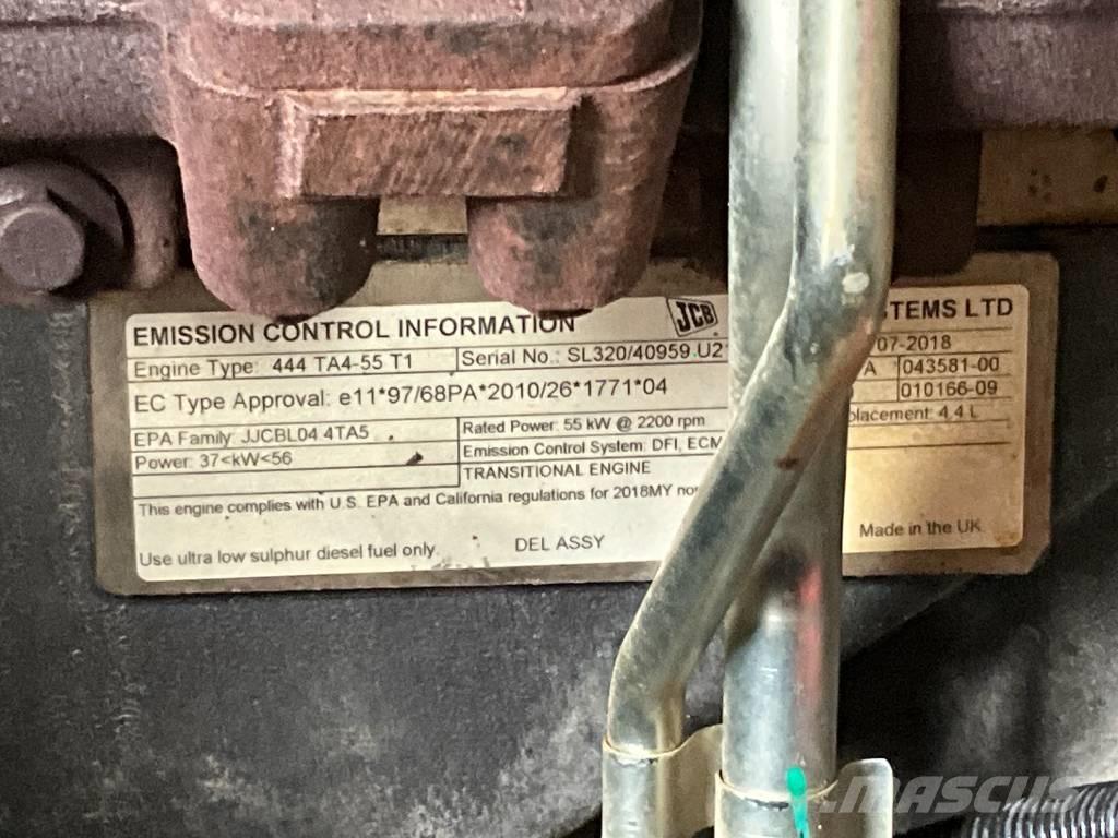 Mecalac TA 6 翻斗车\公路型自卸车