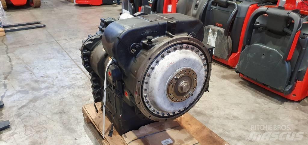 Linde Gearbox C4531 其他附件和组件