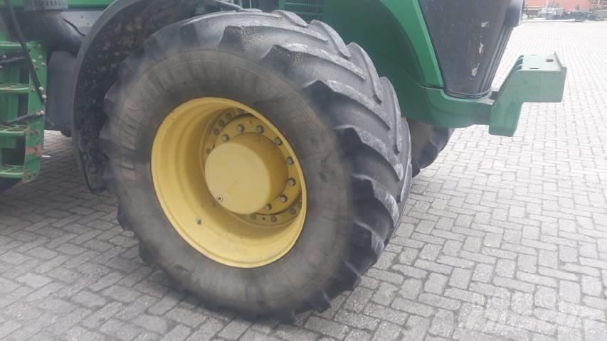 John Deere 7730 AS 拖拉机/农用车