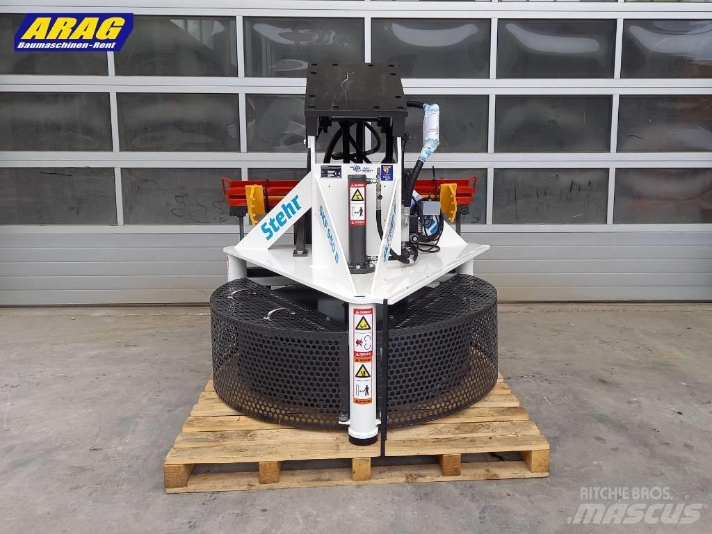 Stehr SKF 950 B 其他路面施工机械