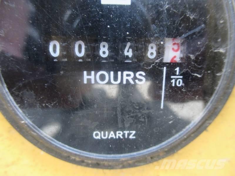 Genie GS 2646 剪叉式升降机