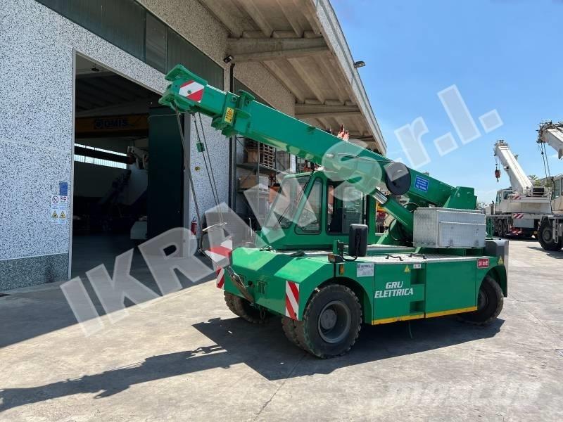 Ormig 10 TME 其他起重机